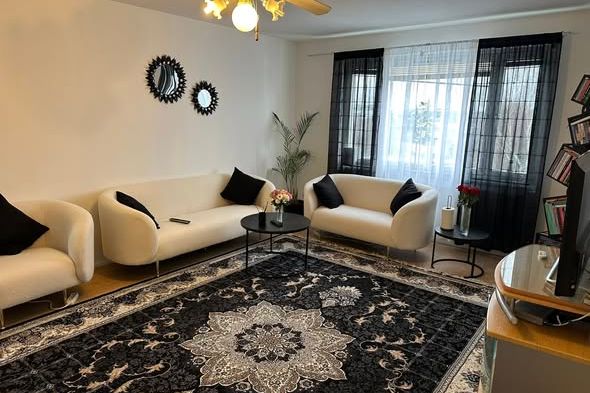 Rum i Akalla nära T-bana – 4500 kr