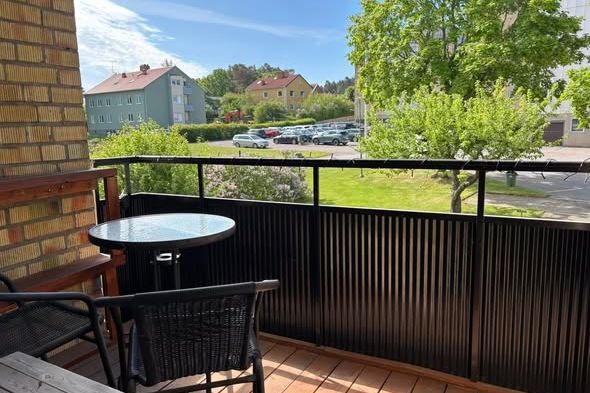 Apartment in Linköping