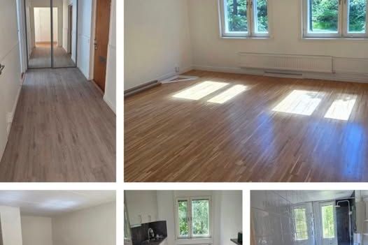 Apartment in Haninge
