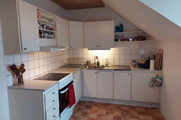 2:a 68 m² i Helsingborg – förstahandskontrakt
