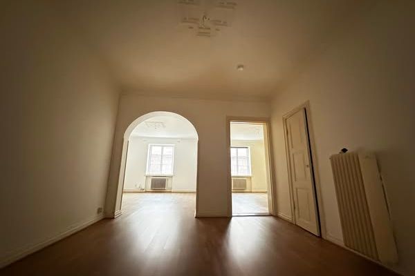 Stor 2:a i Helsingborg nära Södercity