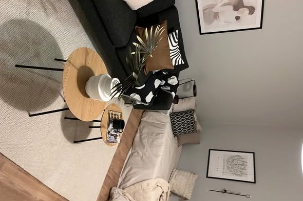 Apartment in Trollhättan