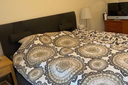 Room in Malmö