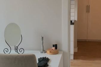 Möblerat rum i Alvik uthyres