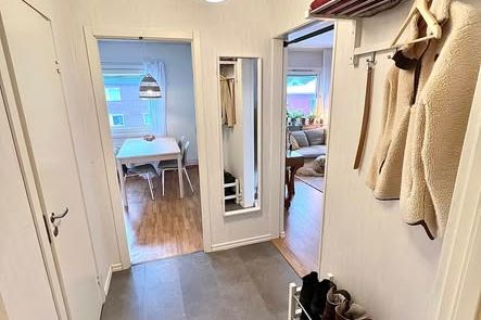 Kungsgatan 22, Umeå