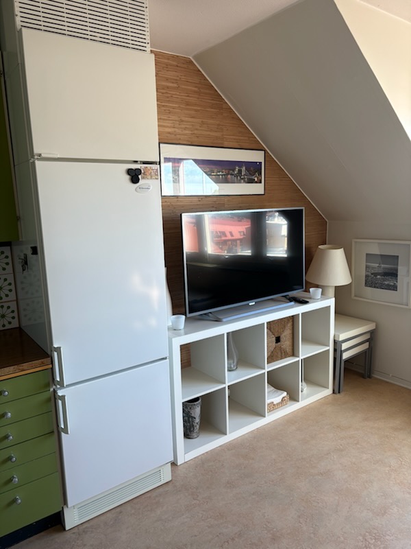 Apartment in Göteborg