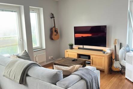 1:a i Surte nära Göteborg – 5/5