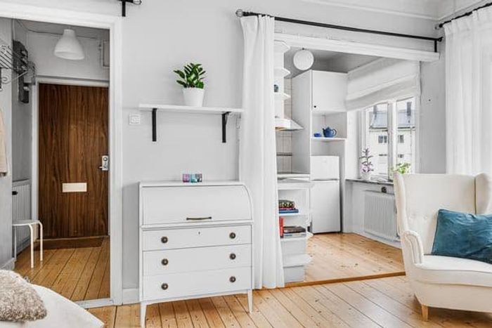 Apartment in Norrköping