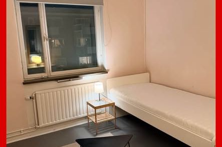 Möblerat rum i Hökarängen uthyres