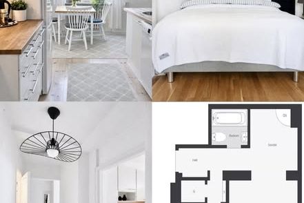 Central 2:a vid Korsvägen – uthyrs