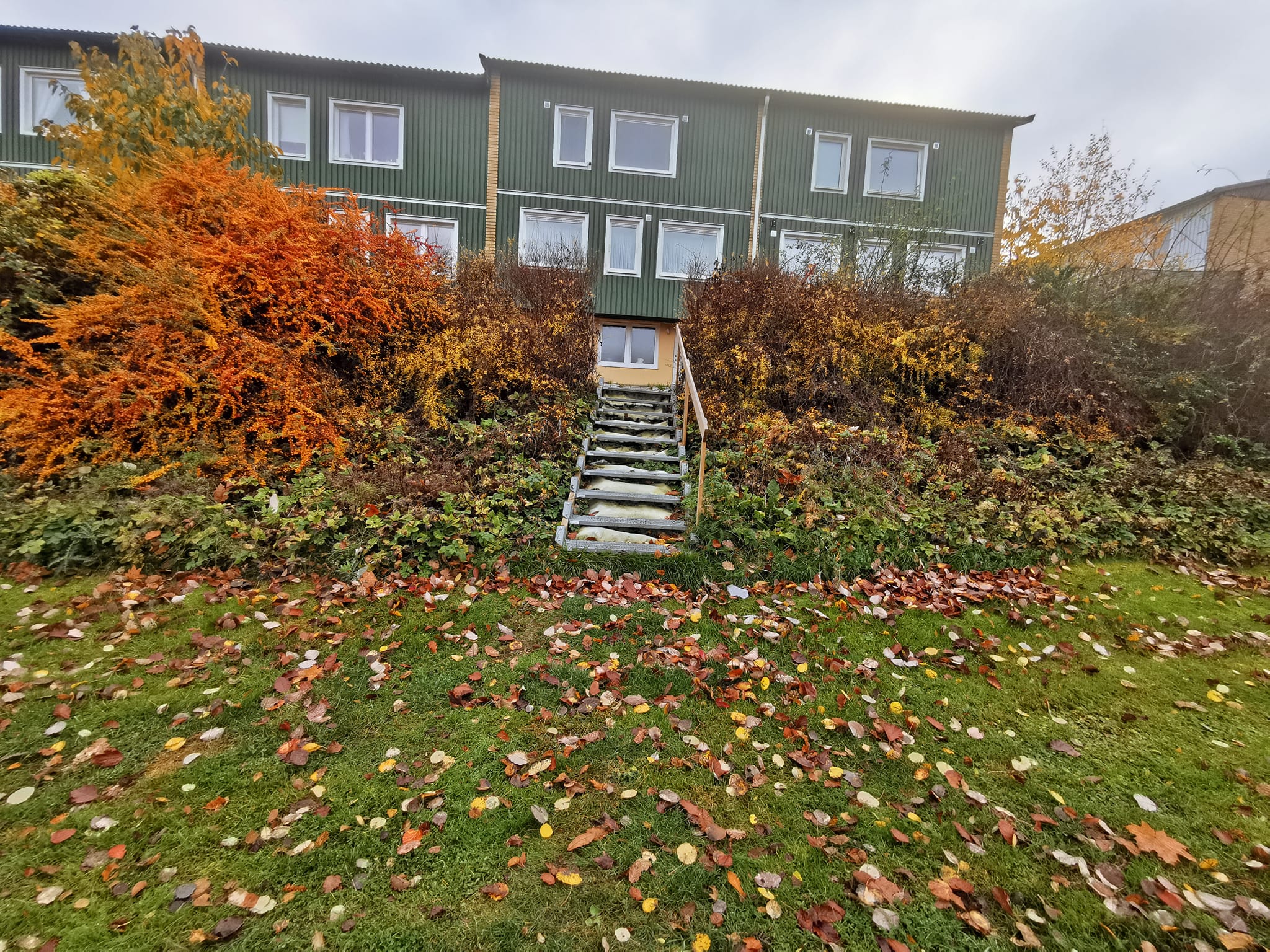 3 rooms · 75 m² in Stockholm