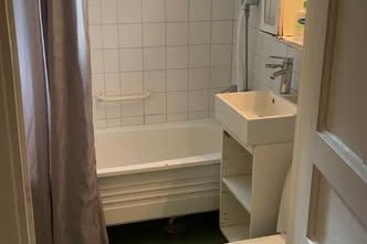 Möblerad 2:a vid Brommaplan uthyres