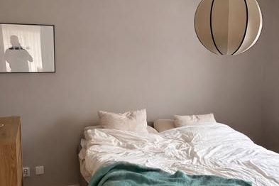 Ljus 3:a högst upp med balkong Växjö