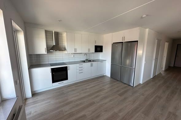 Apartment in Nyköping