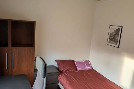 Möblerad 1:a i Linero – nära LTH