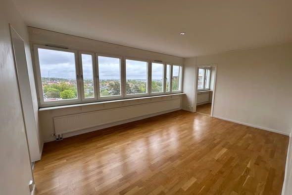 Apartment in Västerås
