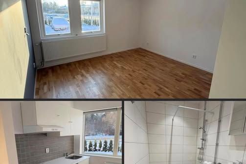 Rum i Sollentuna