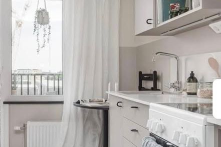 Studentstudio i Spånga – 15 min City