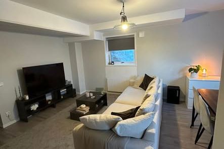 2:a 60 kvm i centrala Sundsvall