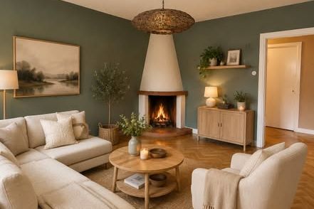 Apartment in Eskilstuna