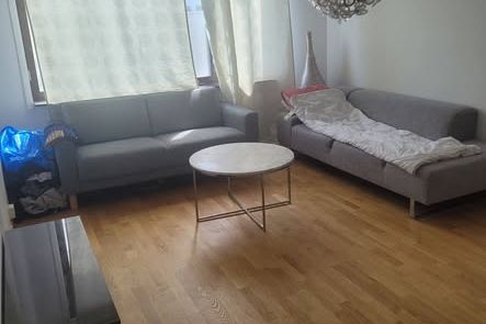Rum i Malmö