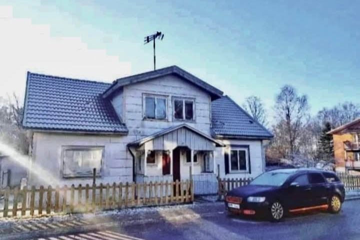 Sommaridyll i Emmaljunga – uthyrning 2025