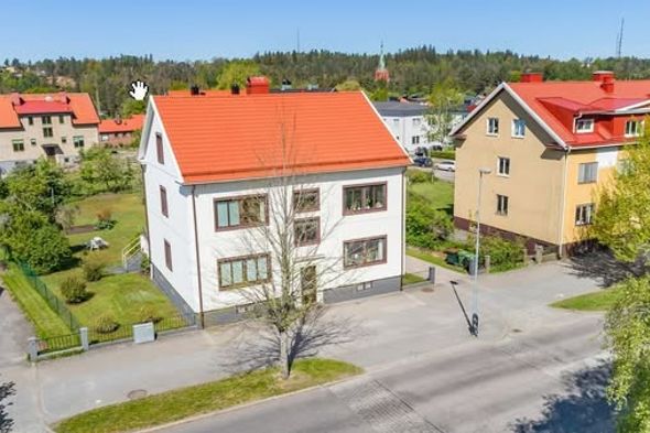 Apartment in Trollhättan