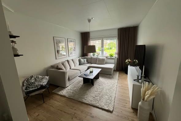 Apartment in Huskvarna