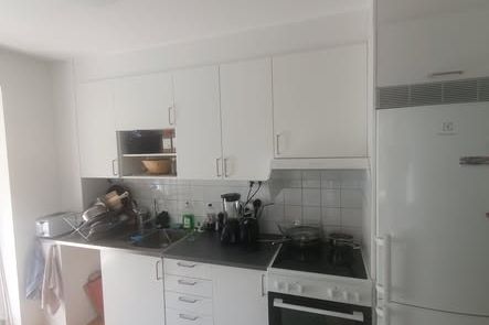 Apartment in Göteborg