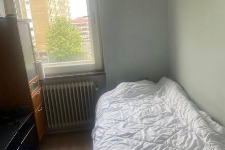 Möblerat rum i Annelund, Malmö 3500 kr