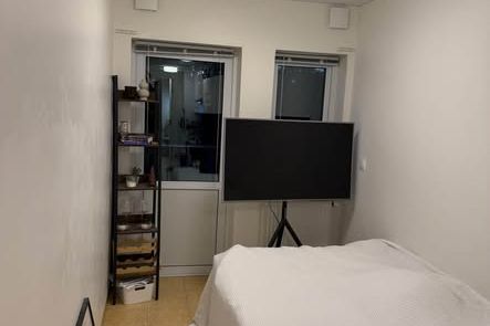 Studentlägenhet nära Karlstads campus